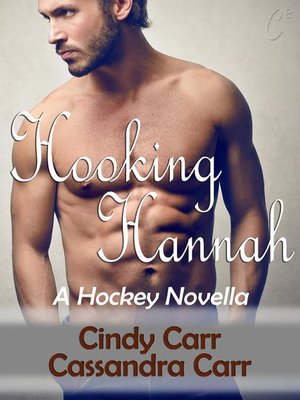 cover image of Hooking Hannah